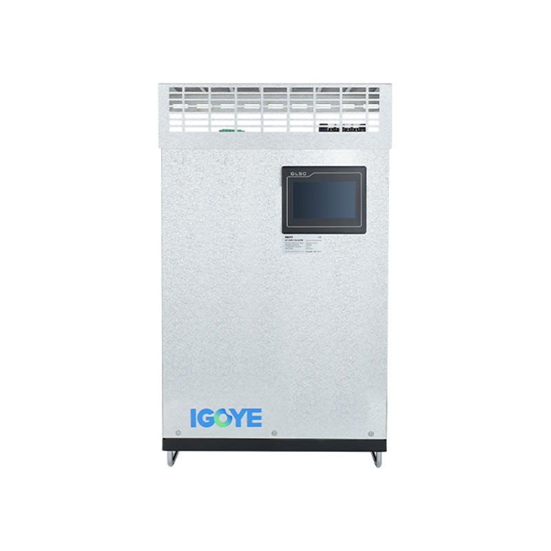 静止型無効電力発電機は電力品質をどのように改善できるのでしょうか?